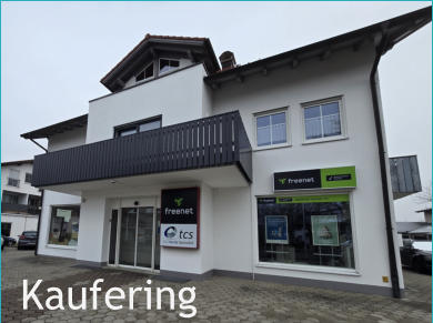 Kaufering