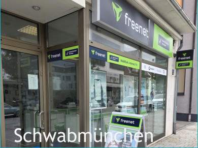 Schwabm�nchen